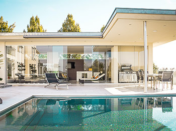 Fit-Out and Interiors