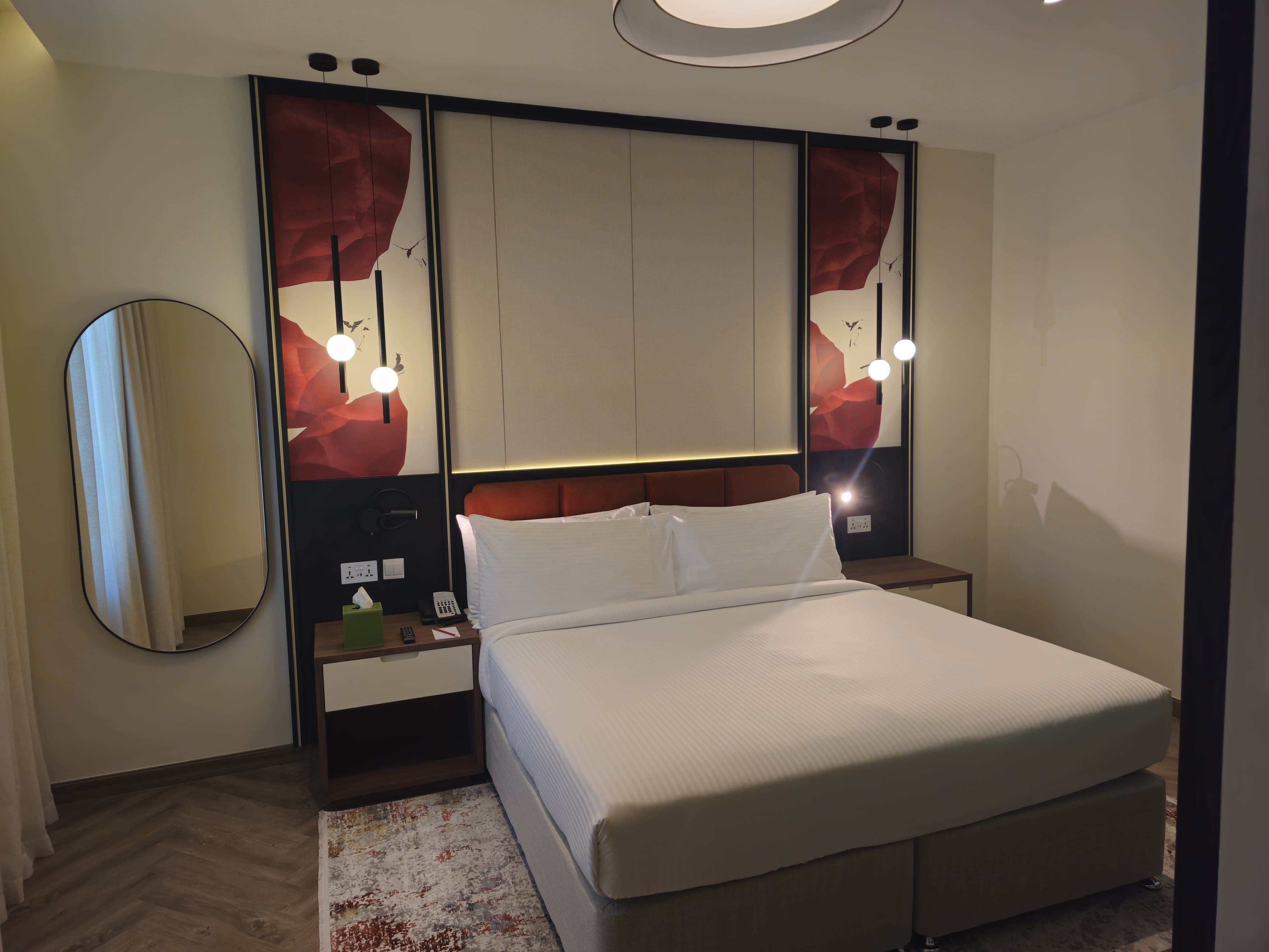 Ramada 1
